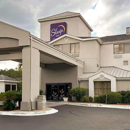 Sleep Inn Walterboro I-95 מראה חיצוני תמונה